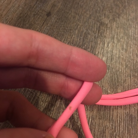 ✖️Victoria’s Secret Strapless Bikini Swim Set✖️ - Picture 8 of 8